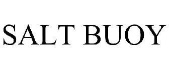 SALT BUOY
