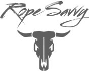 ROPE SAVVY