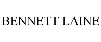 BENNETT LAINE