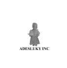 ADESLUKY INC