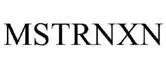 MSTRNXN