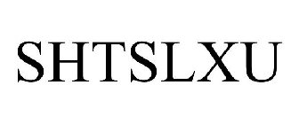SHTSLXU