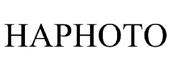 HAPHOTO