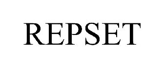 REPSET