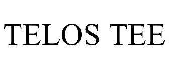 TELOS TEE