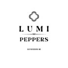 LUMI PEPPERS GAITHERSBURG MD