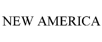 NEW AMERICA