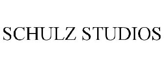 SCHULZ STUDIOS