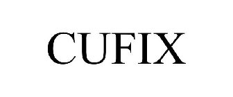 CUFIX