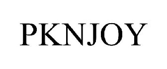 PKNJOY