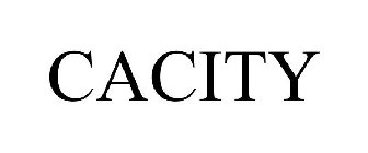 CACITY