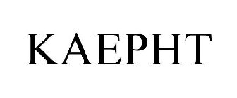 KAEPHT