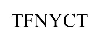TFNYCT