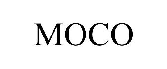 MOCO