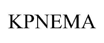 KPNEMA