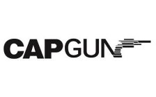 CAP GUN