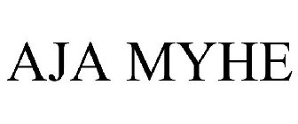 AJA MYHE