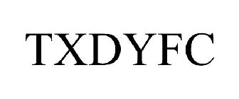 TXDYFC