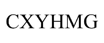 CXYHMG