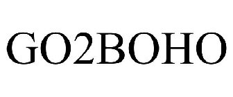 GO2BOHO