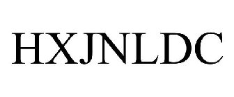 HXJNLDC