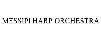 MESSIPI HARP ORCHESTRA