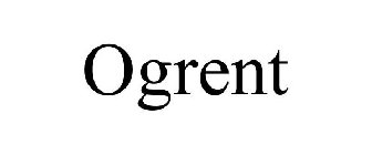 OGRENT