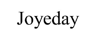 JOYEDAY