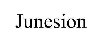 JUNESION