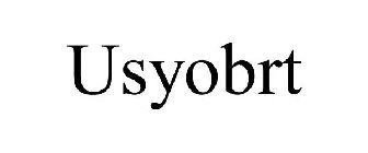 USYOBRT