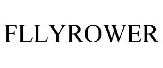 FLLYROWER