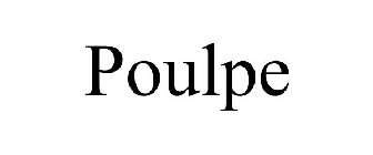 POULPE