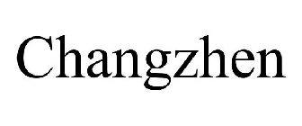 CHANGZHEN