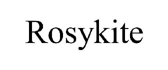 ROSYKITE