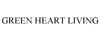 GREEN HEART LIVING