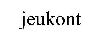 JEUKONT