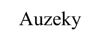 AUZEKY