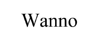 WANNO