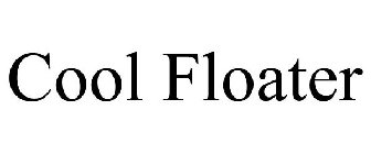 COOL FLOATER