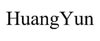 HUANGYUN