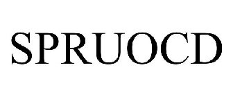 SPRUOCD