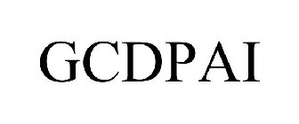 GCDPAI