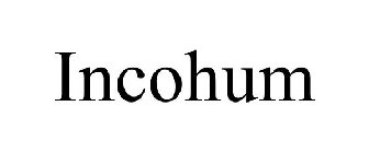 INCOHUM