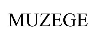 MUZEGE