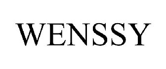 WENSSY