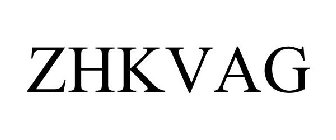 ZHKVAG