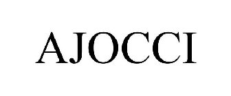 AJOCCI