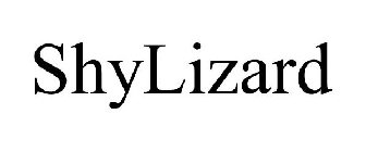 SHYLIZARD