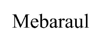 MEBARAUL