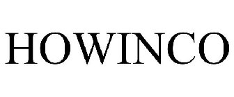 HOWINCO